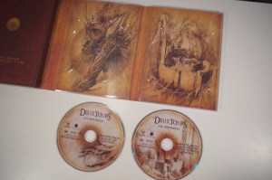 Le Seigneur des Anneaux - Les Deux Tours (Coffret DVD Collector) (24)